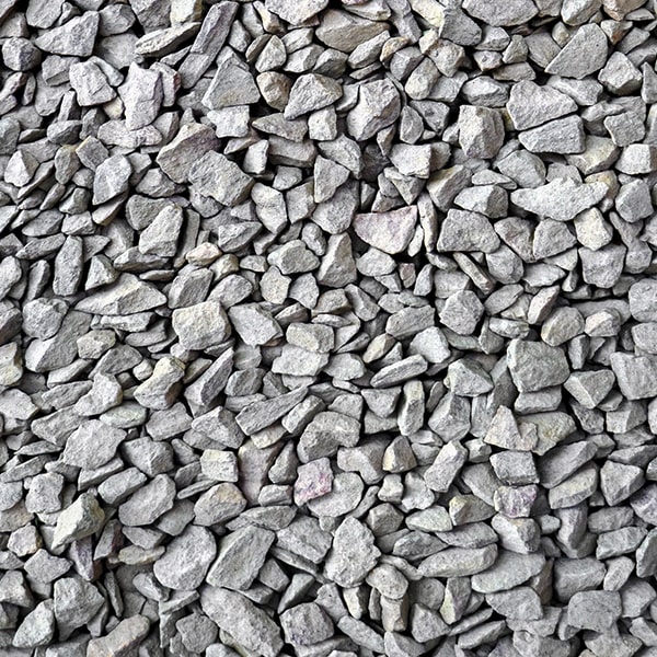 driveway gravel can be used for commercial parking lots, providing a cost-effective and durable surface for heavy traffic areas